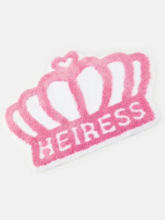 Dolls Kill Other - ROYAL TREATMENT BATH MAT
